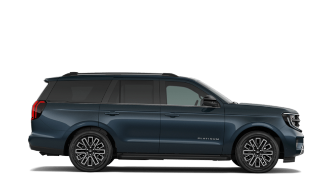 2026 Ford Expedition